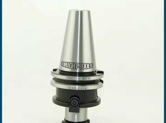 حامل أداة المخرطة CNC عالية الدقة SK30 SK40 SK50 SK40-FMB