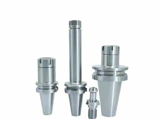 حاملات أدوات CNC BT40ER32 ER16 ER20 ER25 ER32 حاملات أدوات CNC BT30 BT40 BT50 حاملات أدوات CNC ER