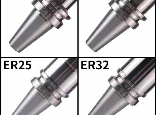 حامل أدوات CNC BT30 BT40 BT50 ER11 ER16 ER20 ER25 ER32 ER40 BT ER حامل المشبك ER كوليت تشاك