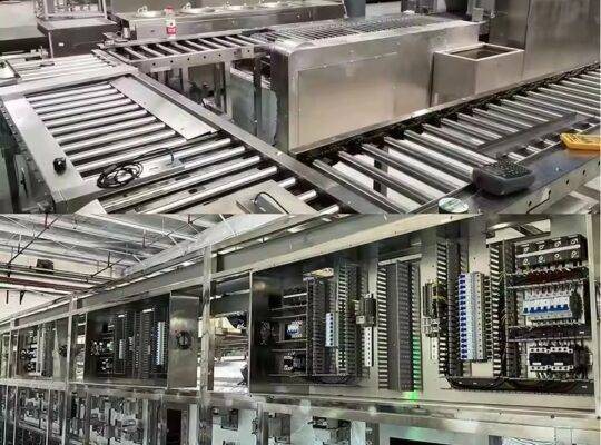 سعر مجفف صناعي متعدد الوظائف معدات تجفيف الميكروويف الخزفية المسخنة بالبخار مجفف الميكروويف الخزفي