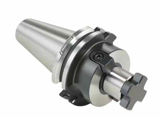 حامل أداة المخرطة CNC عالية الدقة SK30 SK40 SK50 SK40-FMB