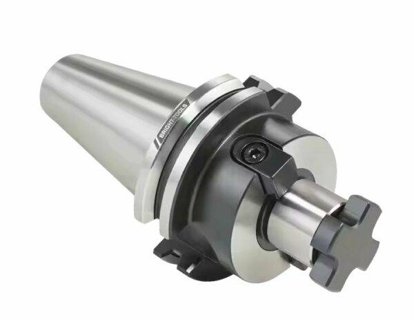 ⁦حامل أداة المخرطة CNC عالية الدقة SK30 SK40 SK50 SK40-FMB⁩ - الصورة ⁦5⁩