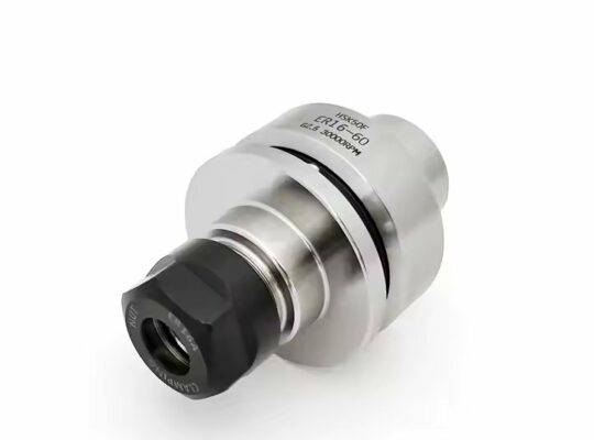 حامل أداة HSK50F HSK63F HSK50A HSK50E HSK63A HSK100A ER16 حامل أداة تجميع تشاك لآلة CNC