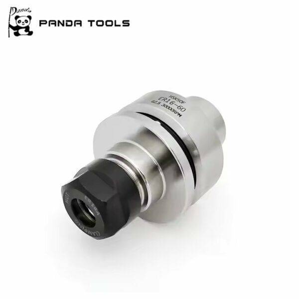 ⁦حامل أداة HSK50F HSK63F HSK50A HSK50E HSK63A HSK100A ER16 حامل أداة تجميع تشاك لآلة CNC⁩ - الصورة ⁦5⁩