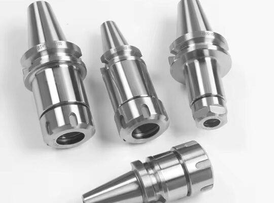 حامل أدوات CNC BT30 BT40 BT50 ER11 ER16 ER20 ER25 ER32 ER40 BT ER حامل المشبك ER كوليت تشاك