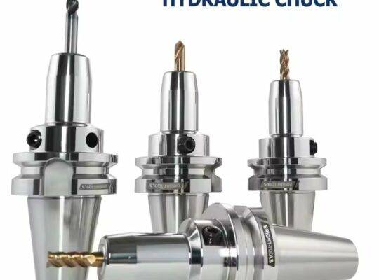 مصنع توريد SK40 HY حامل أداة هيدروليكي عالي الدقة بالجملة لحامل أداة مخرطة آلة CNC