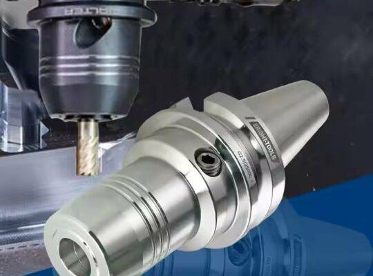 مصنع توريد SK40 HY حامل أداة هيدروليكي عالي الدقة بالجملة لحامل أداة مخرطة آلة CNC