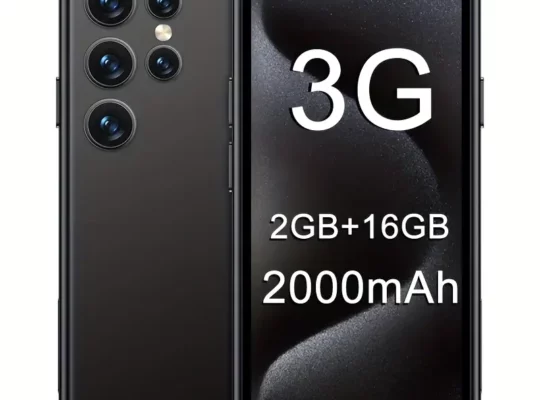 Mini Phone, Mini Smartphone, 3G Network, 2000Mah Battery, 4-Inch Screen