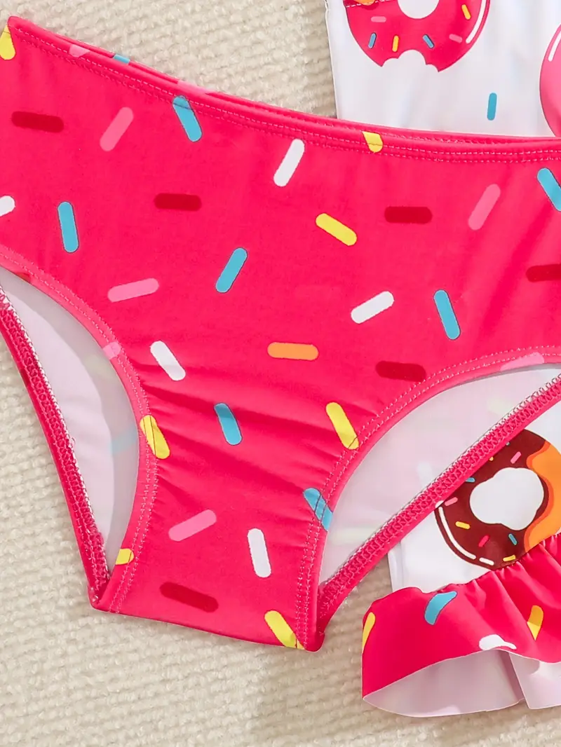 مايوه للأطفال - الصورة 4