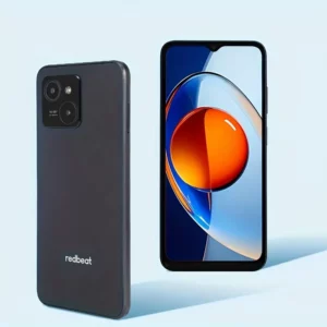 هاتف Redbeat E3 لنظام Android 14 الذكي 2024
