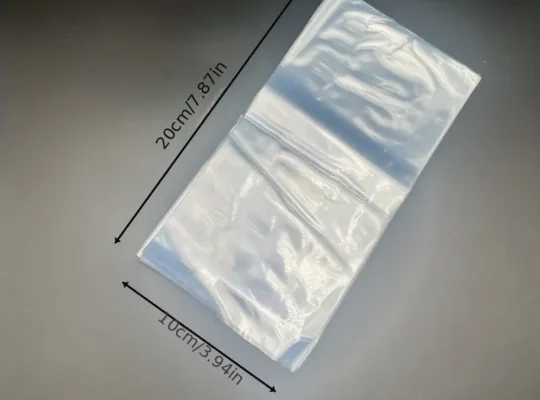 حقيبة الانكماش الحراري PVC