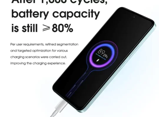 اومي ريدمي 13 4G LTE