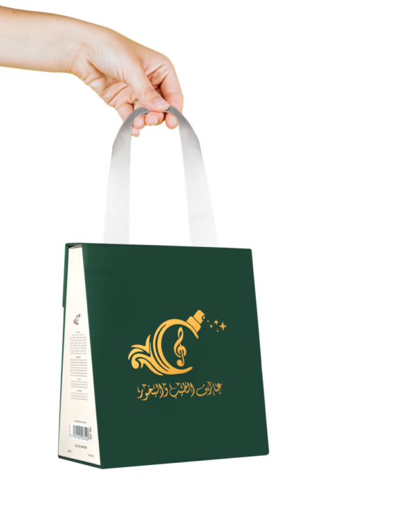 ⁦عطر حكاية⁩ - الصورة ⁦2⁩