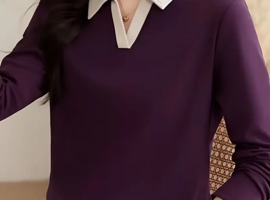 قميص تي شيرت نسائي…