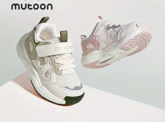 أحذية رياضية للأطفال منMutoon…