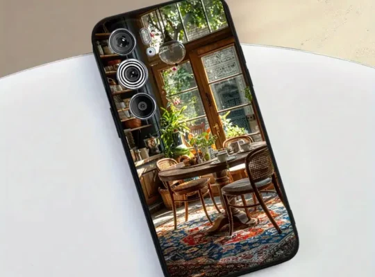 Stylish TPU Soft Cover for Moto Edge X30 S30 G200 …