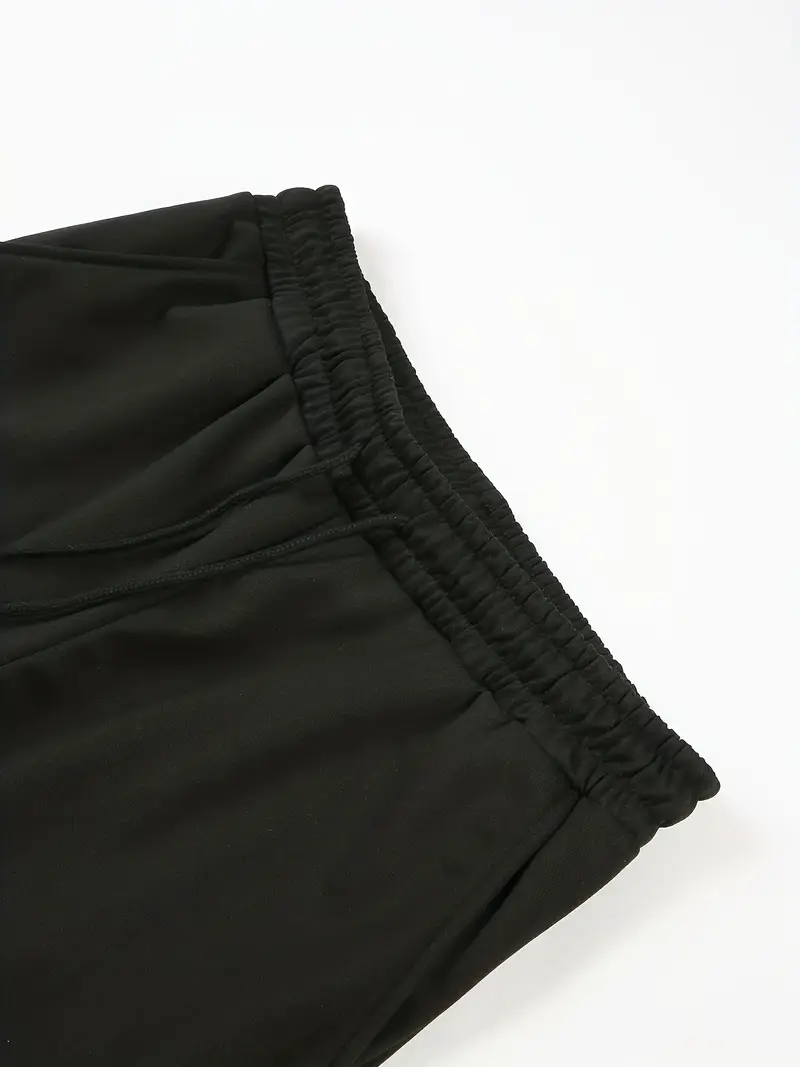 سراويل رياضية طويلة عصرية غير رسمية للمراهقين - الصورة 5