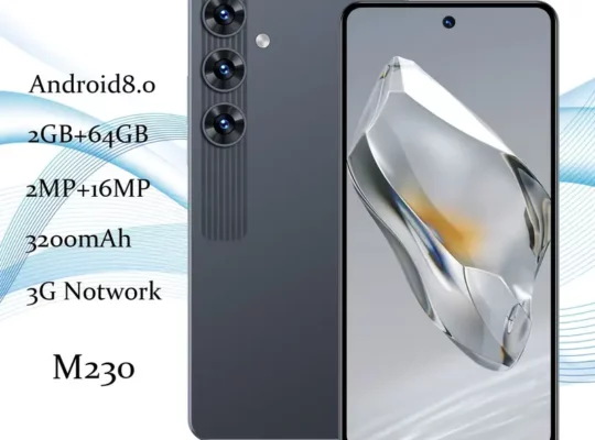 هاتف M230 الذكي