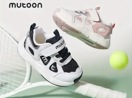 أحذية رياضية للأطفال منMutoon…