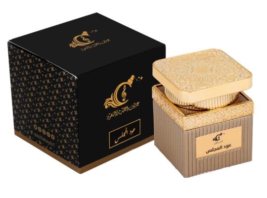 عود المجلس