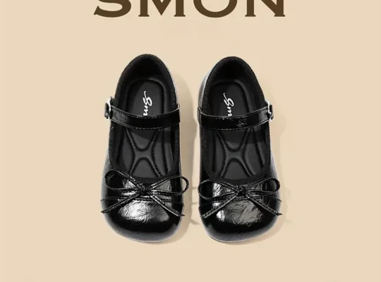 1 زوج من حذاء SMON للفتيات…