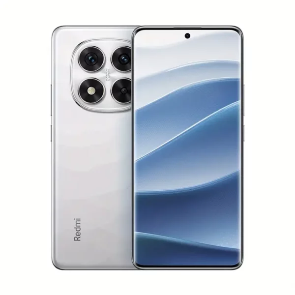 ⁦Redmi Note 14 PRO 5G (12+256G) 45W HyperCharge 7300-Ultra4nm Process⁩ - الصورة ⁦3⁩