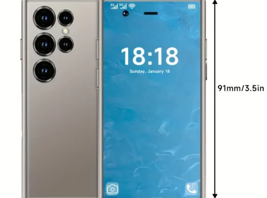 اتف ذكي صغير VIQEE 4G…