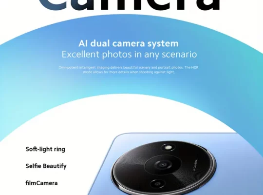 سمارتفون Xiaomi Redmi A3