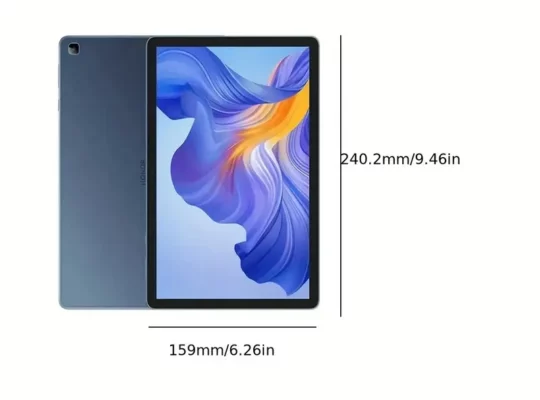 تابلت Honor Pad X8 بشاشة كبيرة 10.1 بوصة …