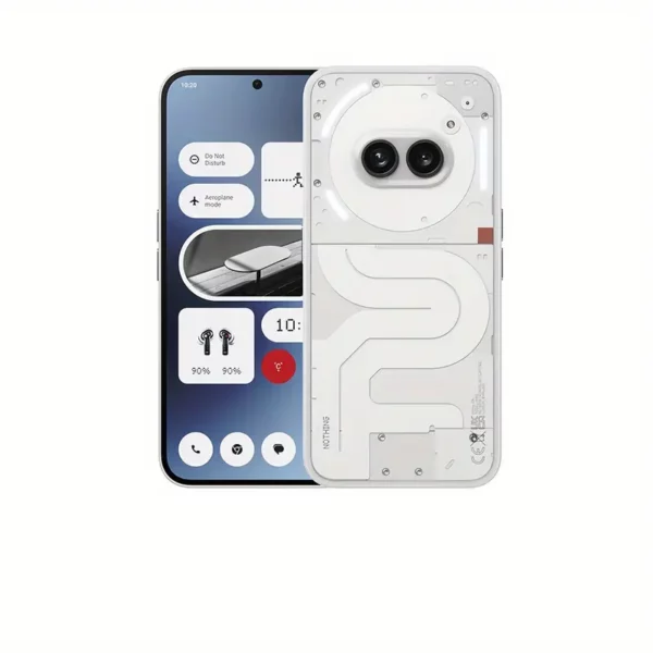 ⁦هاتف Nothing Phone(2a) 17.02 سم AMOLED ....⁩ - الصورة ⁦7⁩