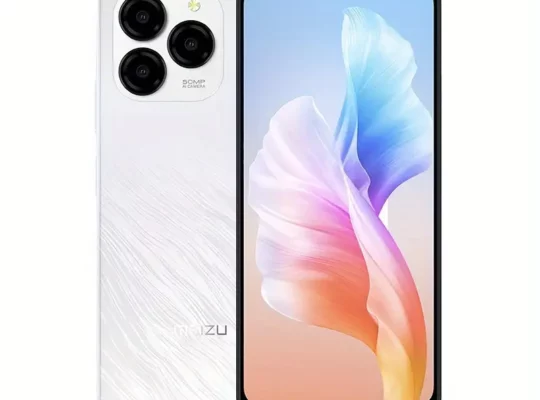 هاتف Meizu Note 21 4G…