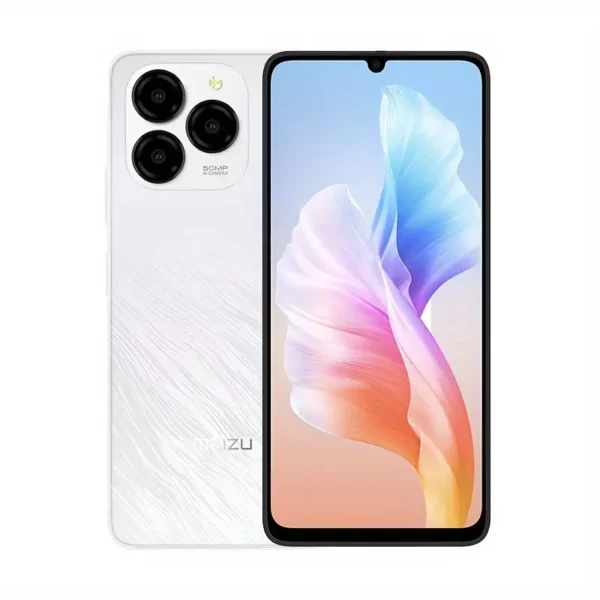 ⁦هاتف Meizu Note 21 4G...⁩ - الصورة ⁦4⁩