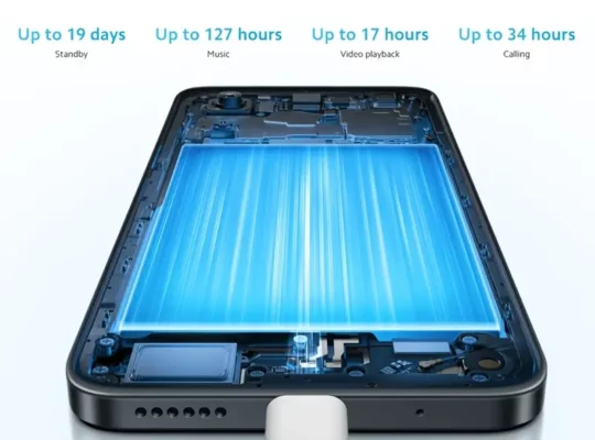 اومي ريدمي 13 4G LTE