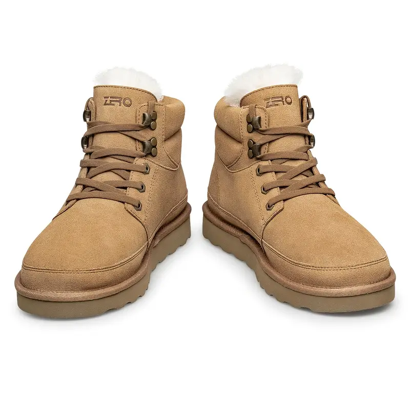 أحذية الثلج العصرية للرجال... - الصورة 7