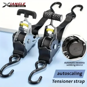 حزام راتشيت بوليستر متين XIANGLE