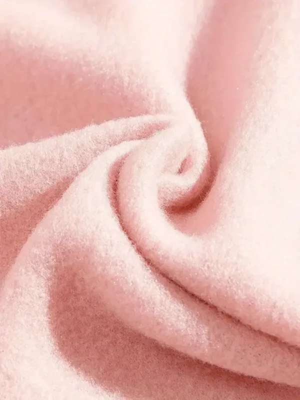 ⁦سويتشيرت نسائي مريح ببطانة...⁩ - الصورة ⁦7⁩