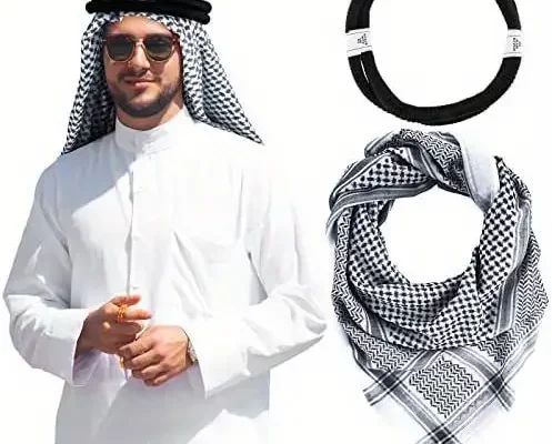 ثوب رمضان الجديد للمسلمين،