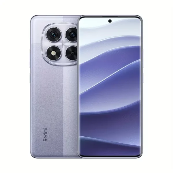 ⁦Redmi Note 14 PRO 5G (12+256G) 45W HyperCharge 7300-Ultra4nm Process⁩ - الصورة ⁦4⁩