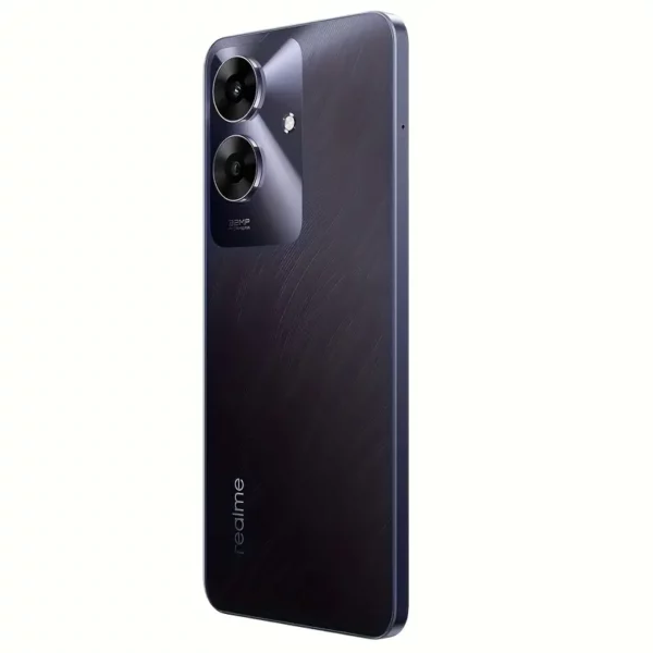 ⁦هاتف realme Note 60 4+256GB، شاشة 6.74 بوصة ...⁩ - الصورة ⁦4⁩