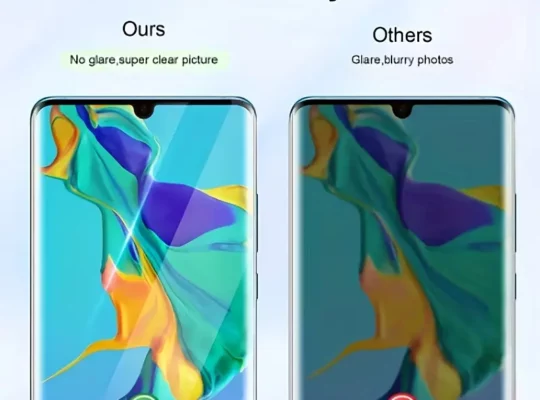 ل:1 قطعة مناسبة لهاتف Huawei …