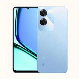 هاتف realme Note 60 4+256GB، شاشة 6.74 بوصة …