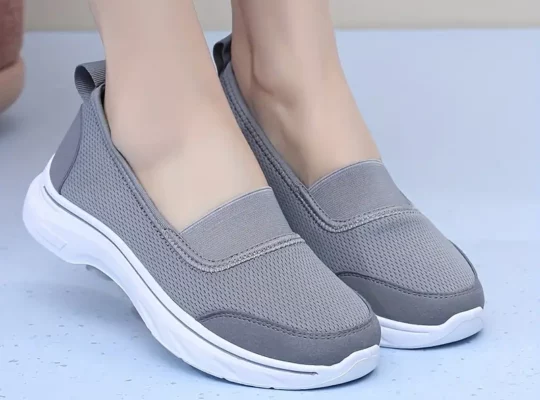 أحذية رياضية نسائية كاجوال للربيع