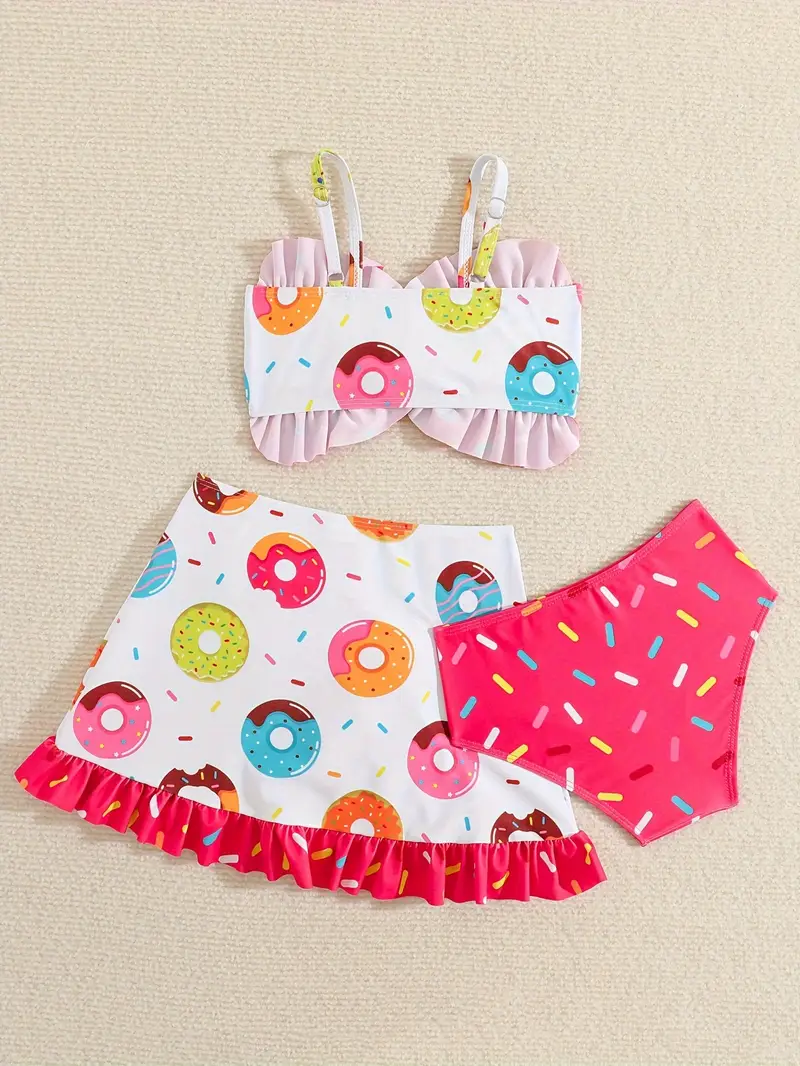 مايوه للأطفال - الصورة 5