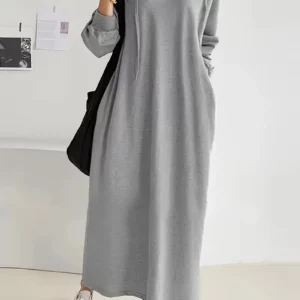 سويت شيرت نسائي كاجوال…