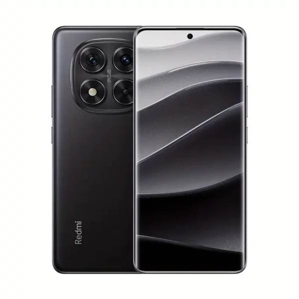 ⁦Redmi Note 14 PRO 5G (12+256G) 45W HyperCharge 7300-Ultra4nm Process⁩ - الصورة ⁦5⁩