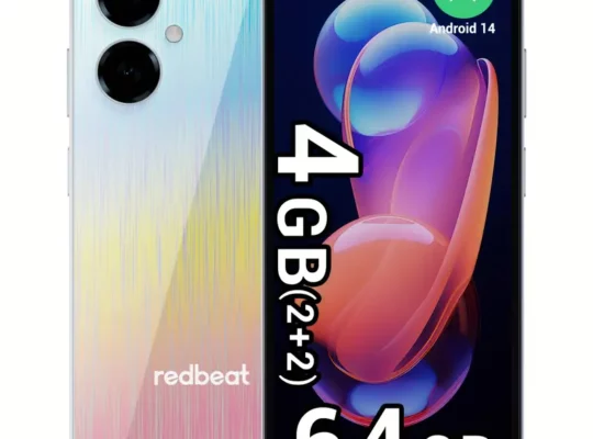 هاتف Redbeat D5