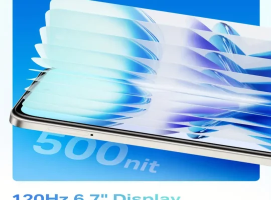Infinix Smart 9 ثنائي