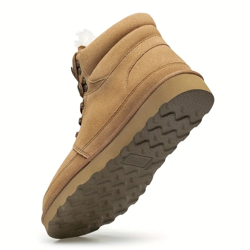 أحذية الثلج العصرية للرجال... - الصورة 8