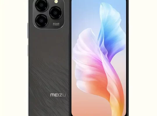 هاتف Meizu Note 21 4G…