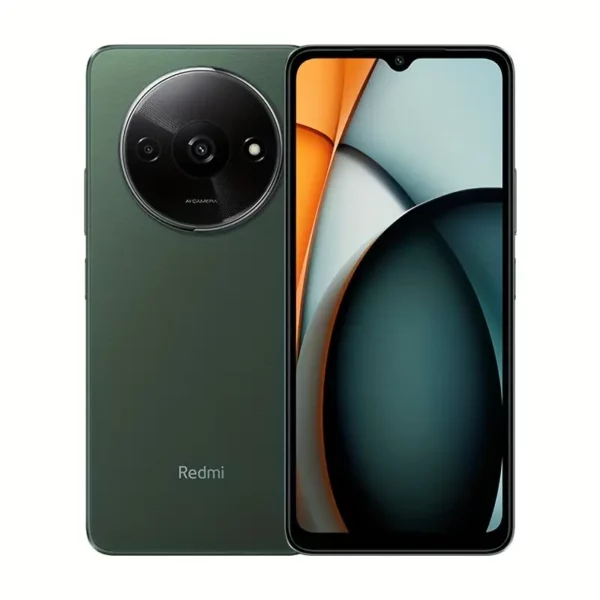 ⁦سمارتفون Xiaomi Redmi A3⁩ - الصورة ⁦5⁩